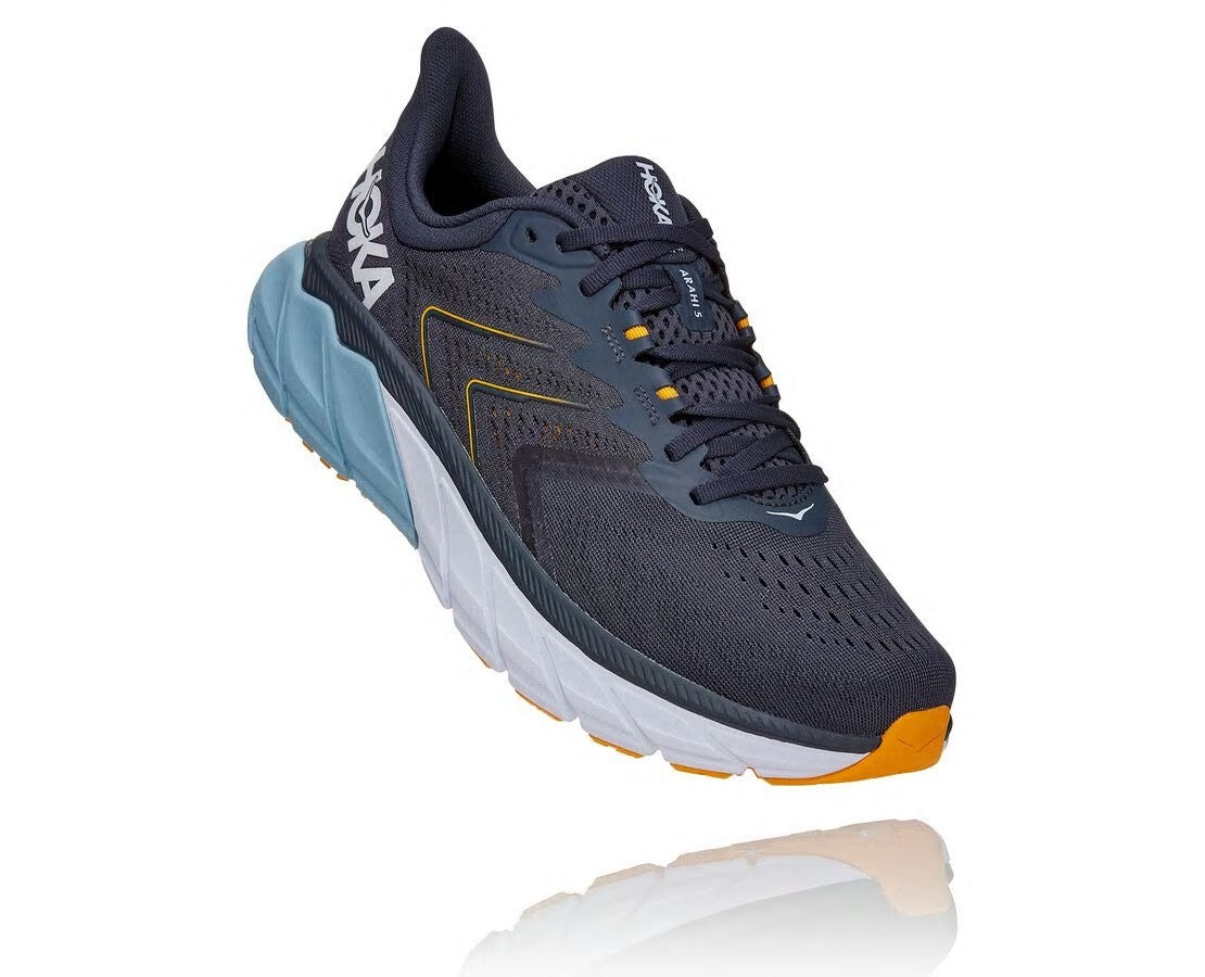 HOKA Men's Arahi 5