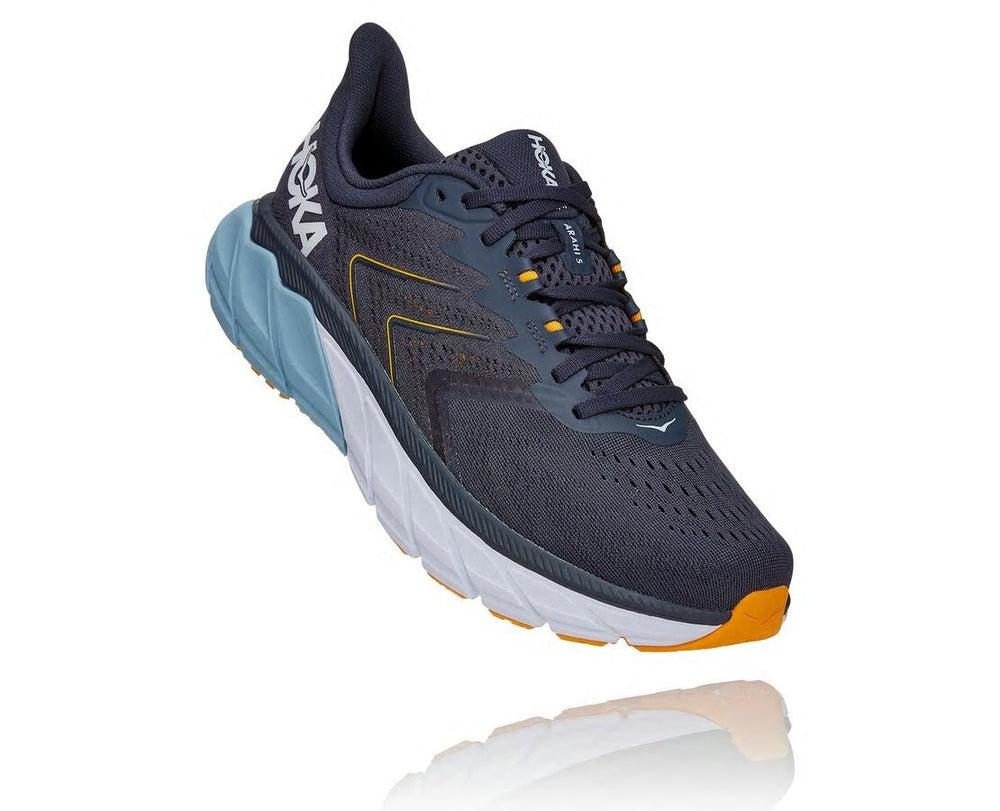 HOKA Men's Arahi 5