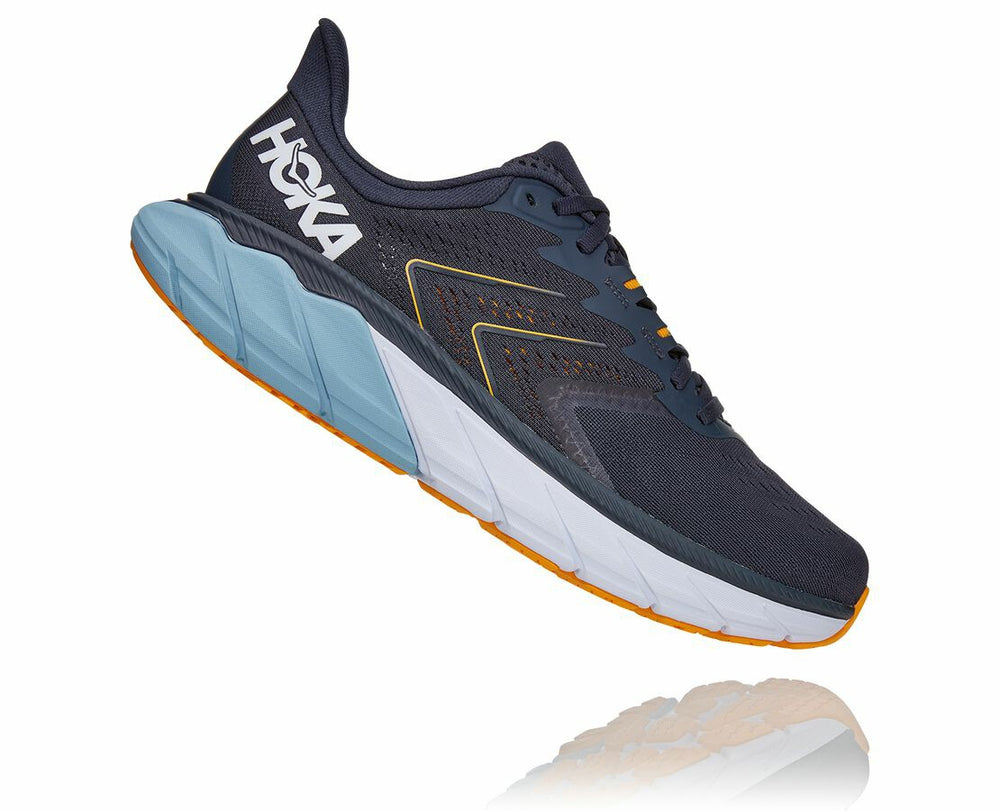 HOKA Men's Arahi 5