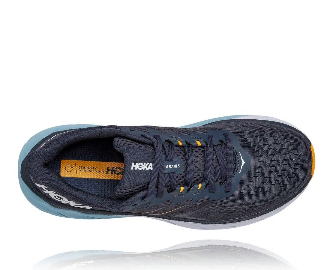 HOKA Men's Arahi 5