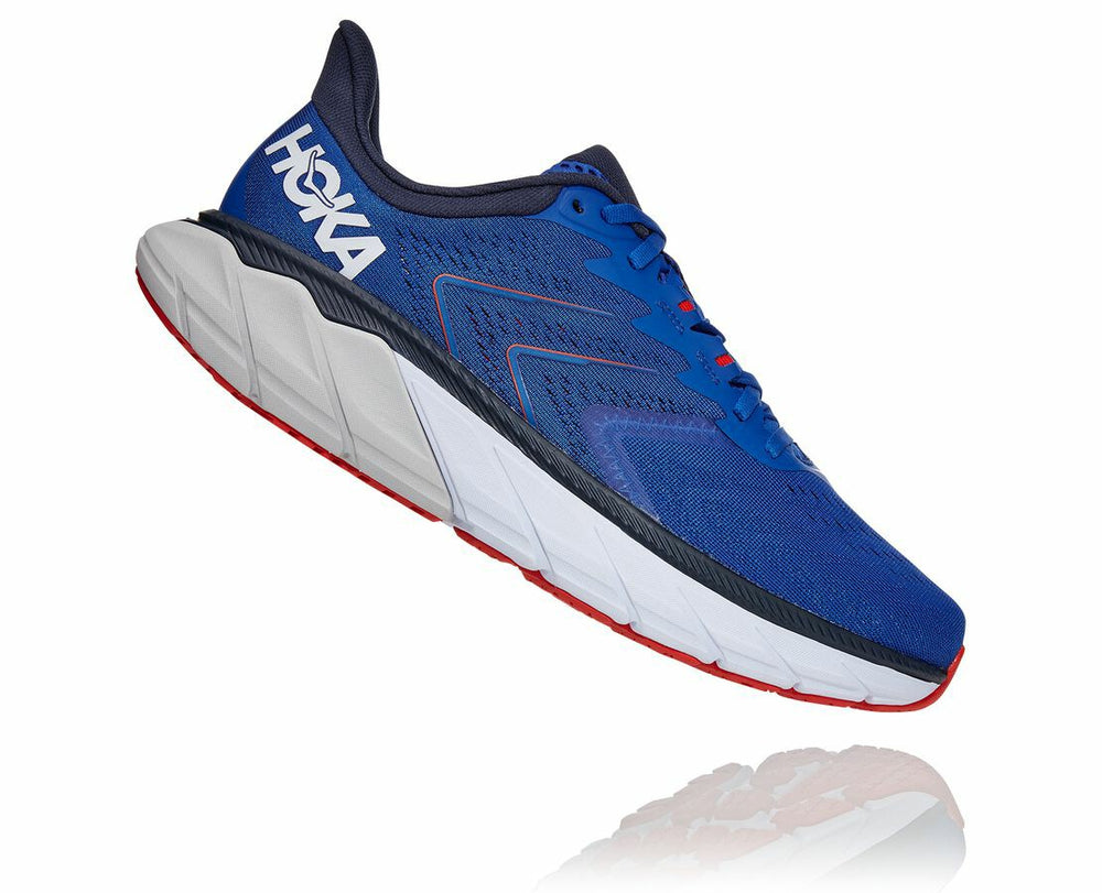 HOKA Men's Arahi 5