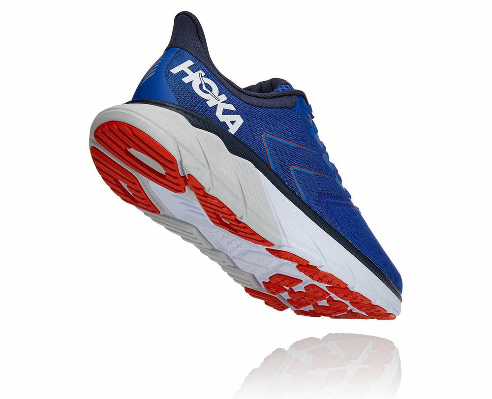 HOKA Men's Arahi 5