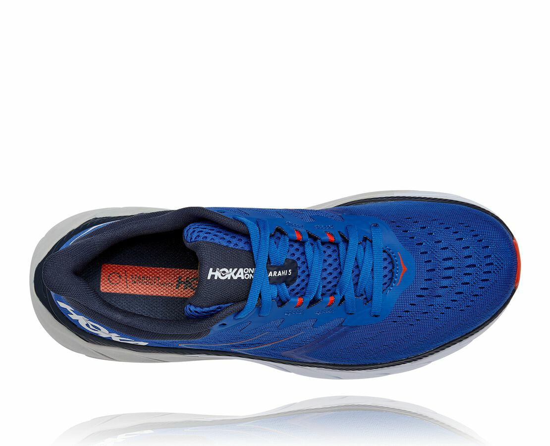 HOKA Men's Arahi 5