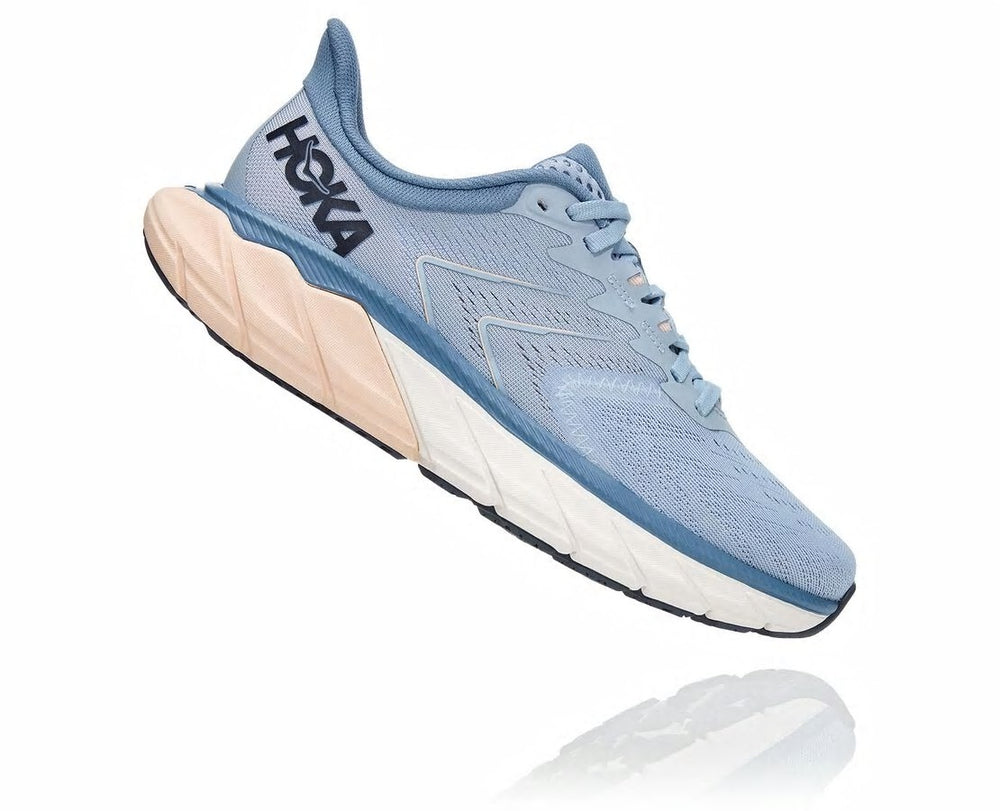 HOKA Women's Arahi 5