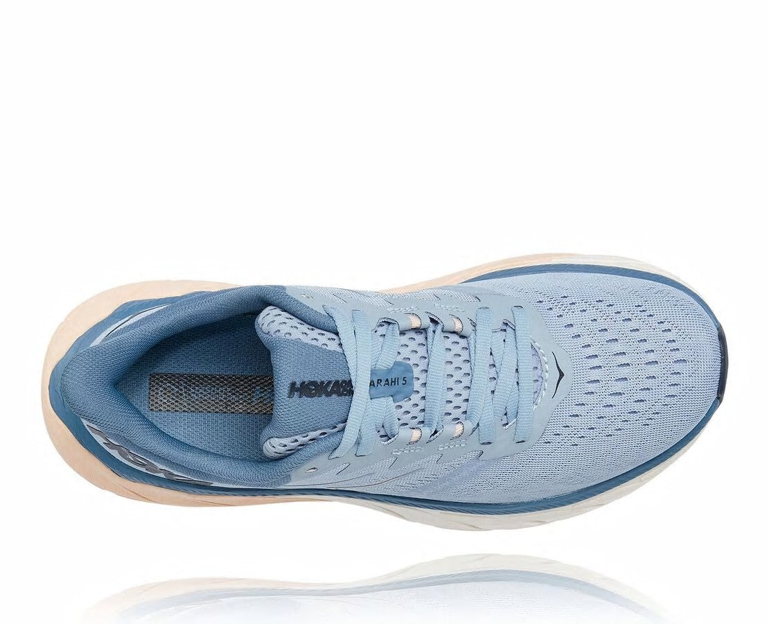 HOKA Women's Arahi 5