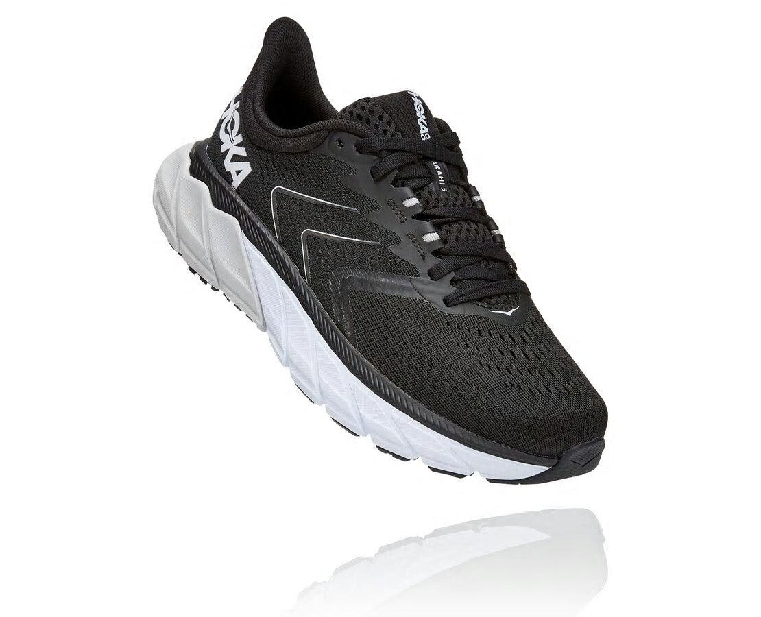 HOKA Women's Arahi 5