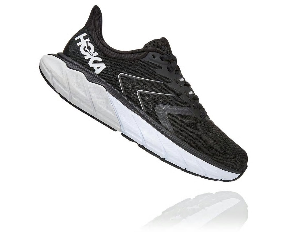 HOKA Women's Arahi 5