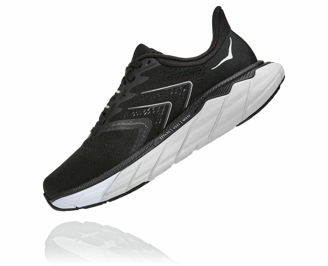 HOKA Women's Arahi 5
