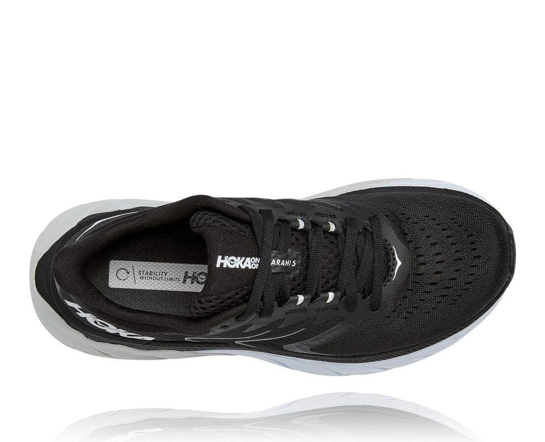 HOKA Women's Arahi 5