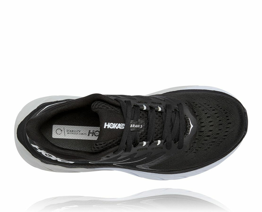 HOKA Women's Arahi 5
