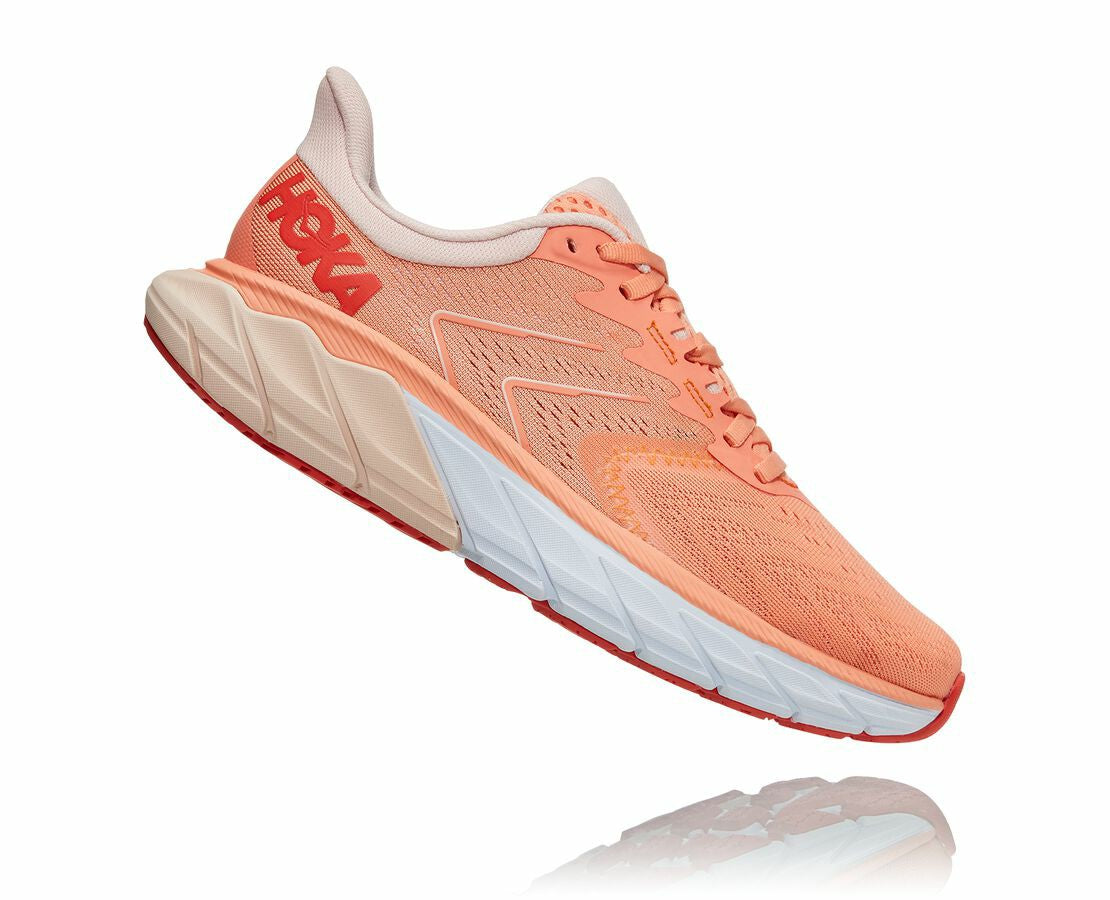 HOKA Women's Arahi 5