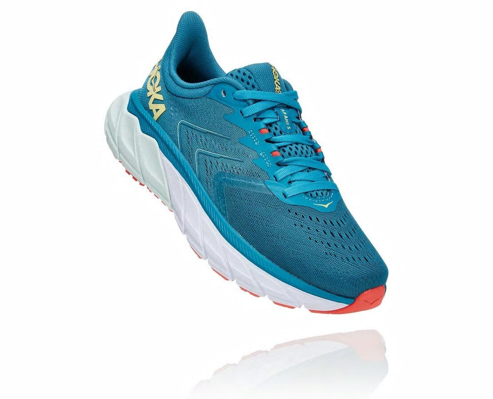 HOKA Women's Arahi 5