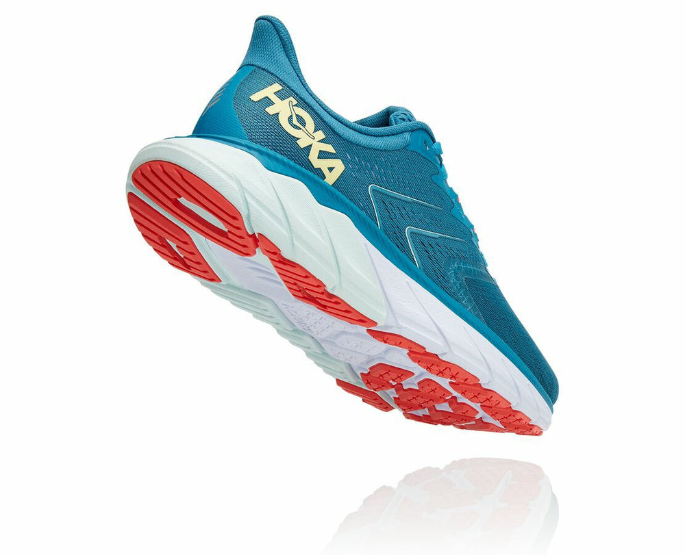 HOKA Women's Arahi 5