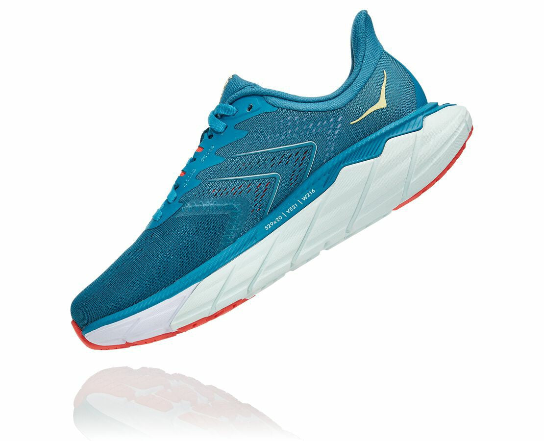 HOKA Women's Arahi 5
