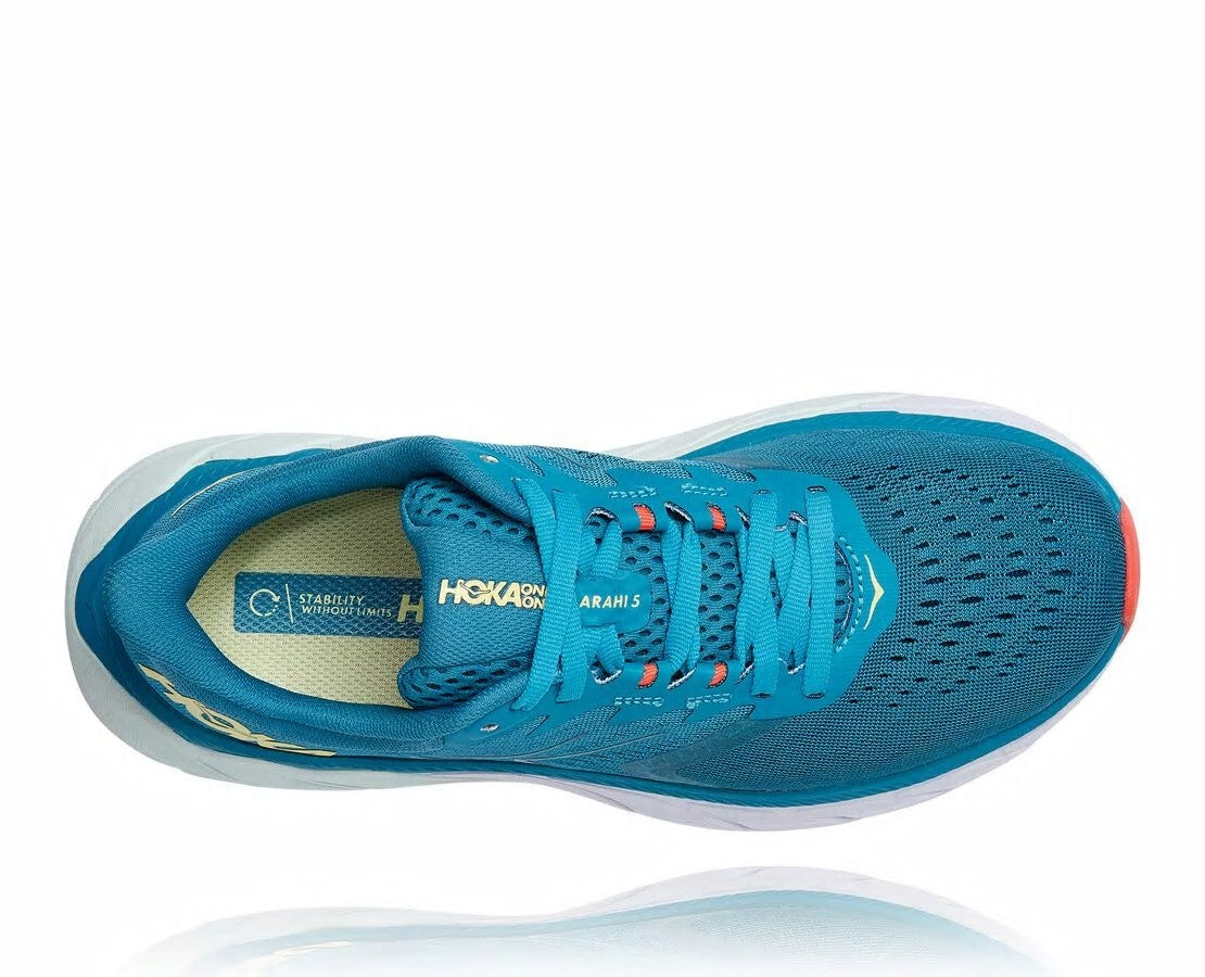 HOKA Women's Arahi 5