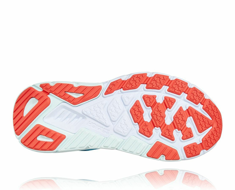 HOKA Women's Arahi 5