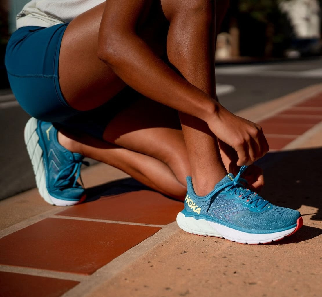 HOKA Women's Arahi 5
