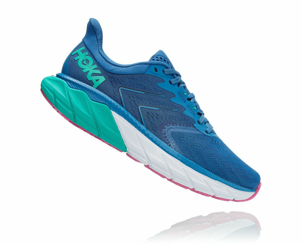 HOKA Women's Arahi 5