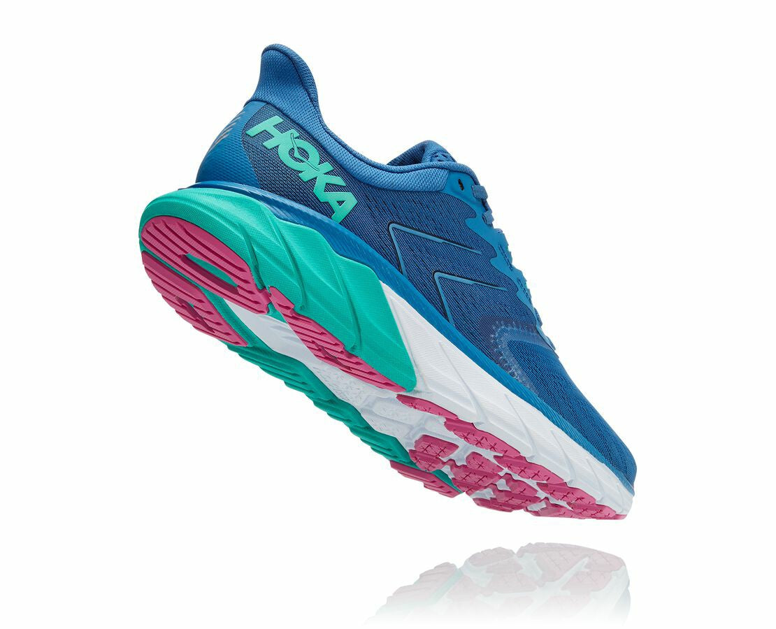 HOKA Women's Arahi 5