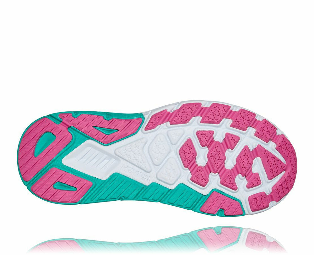 HOKA Women's Arahi 5