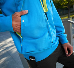HOKA All Gender Bondi Hoodie
