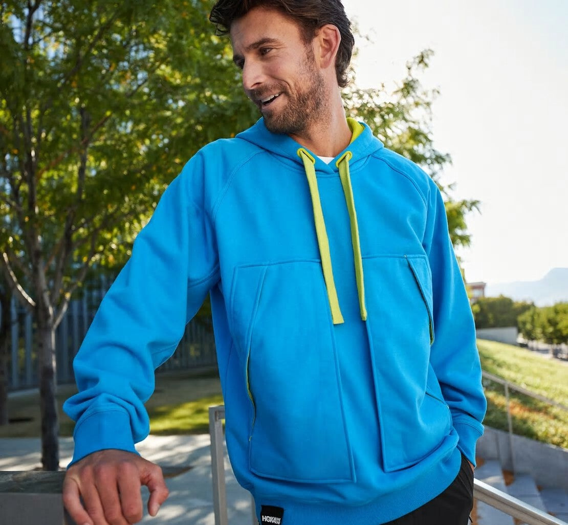 HOKA All Gender Bondi Hoodie