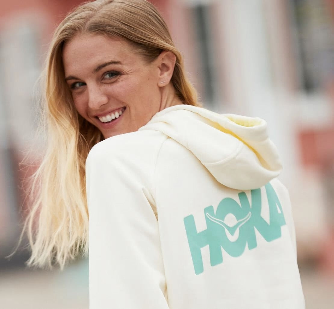 HOKA All Gender Bondi Hoodie