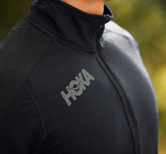 HOKA Men's 1/2 Zip Midlayer