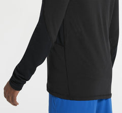 HOKA Men's 1/2 Zip Midlayer