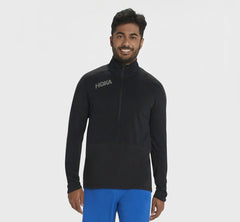 HOKA Men's 1/2 Zip Midlayer