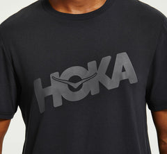 HOKA Men's Brand Tee