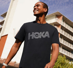 HOKA Men's Brand Tee