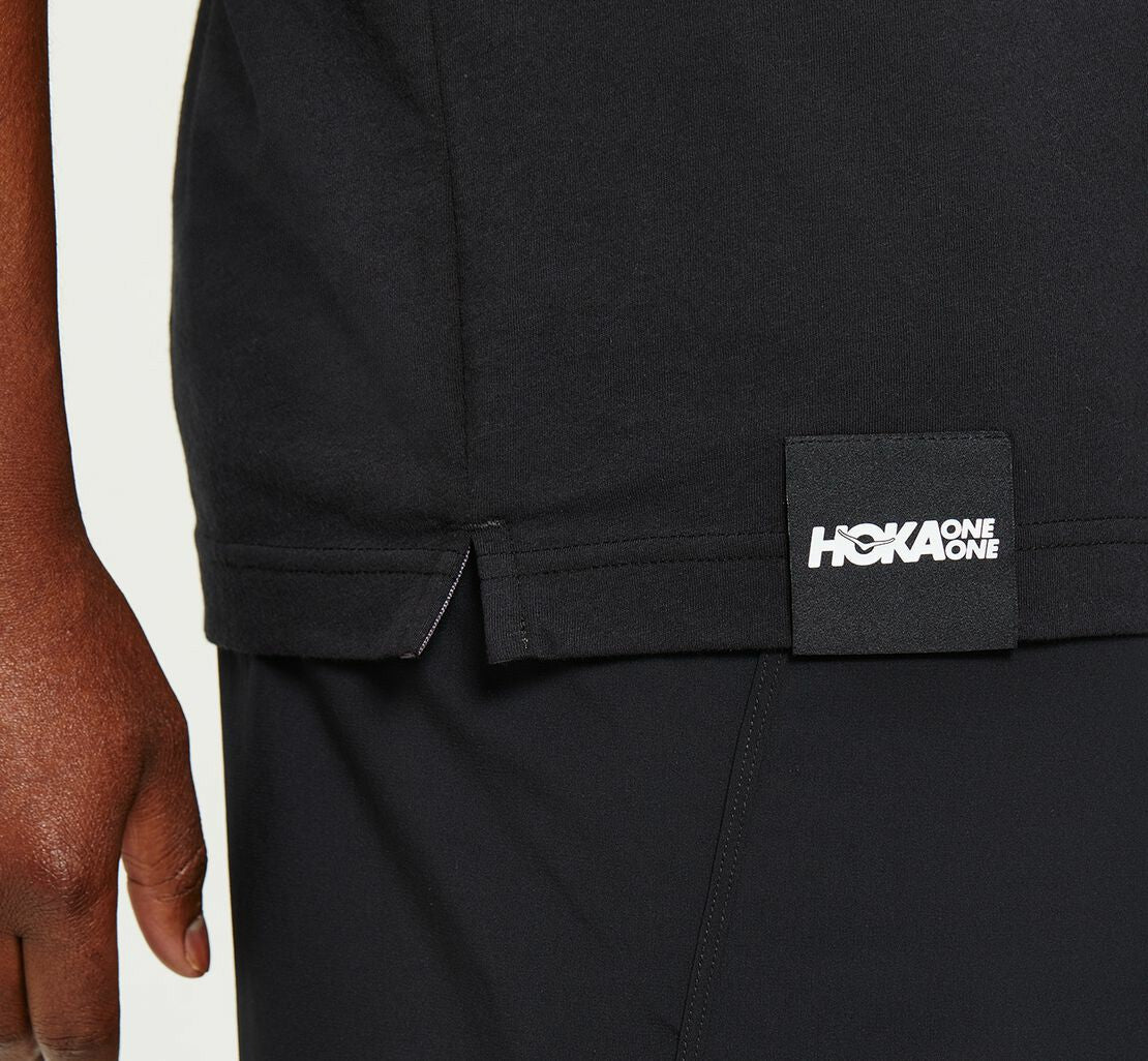 HOKA Men's Brand Tee