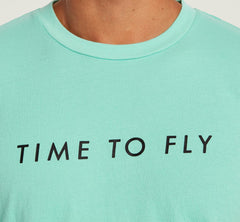 HOKA Men's Brand Tee