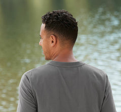 HOKA Men's Brand Tee