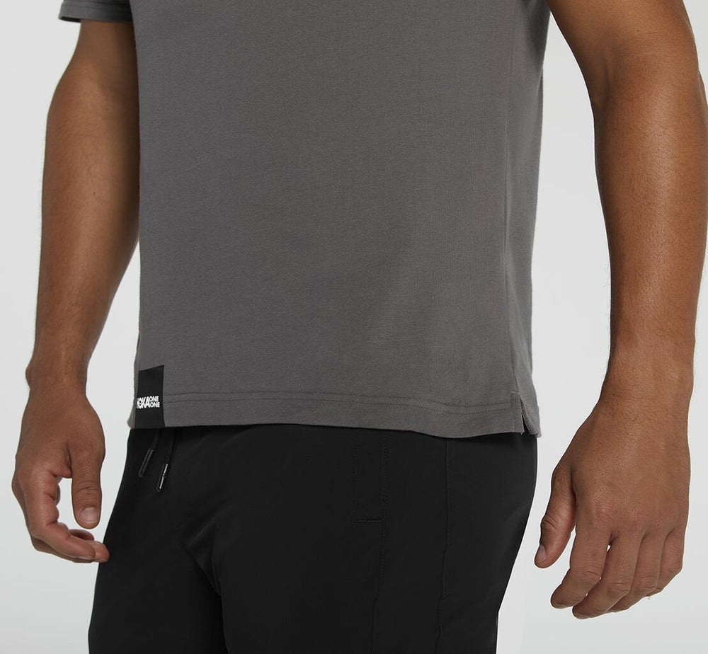HOKA Men's Brand Tee