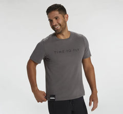 HOKA Men's Brand Tee