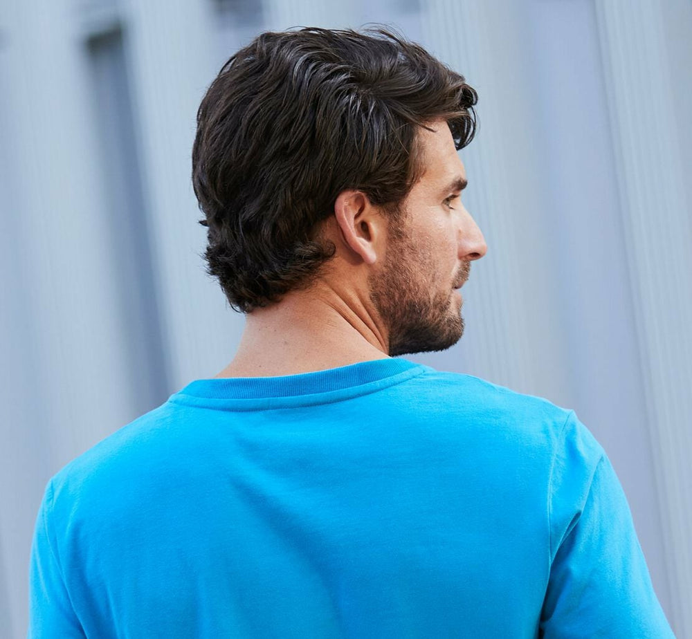 HOKA Men's Brand Tee