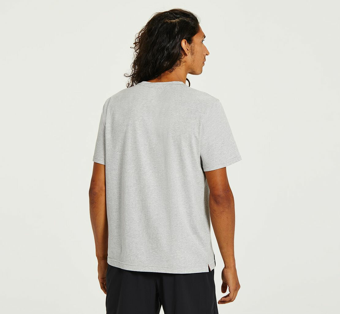 HOKA Men's Brand Tee