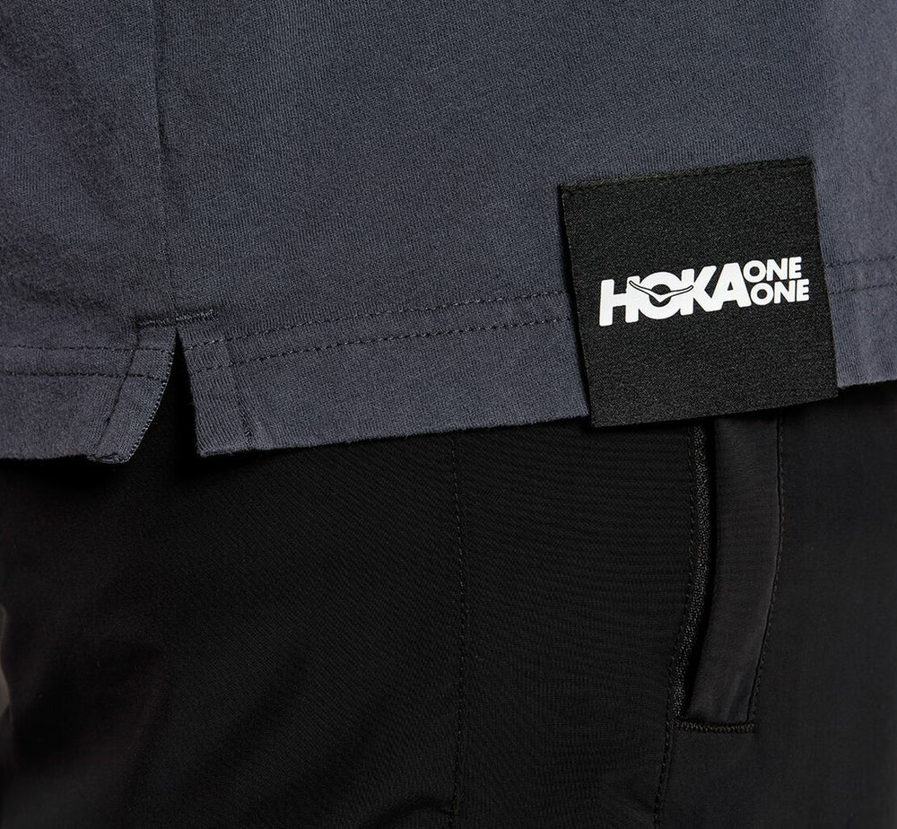 HOKA Men's Brand Tee