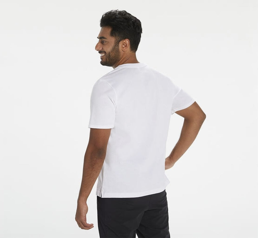 HOKA Men's Brand Tee