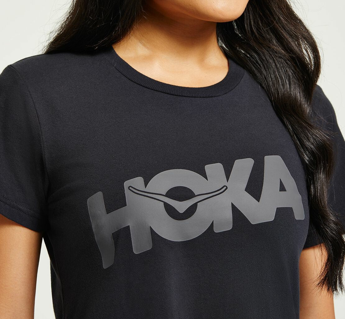 HOKA Women's Brand Tee
