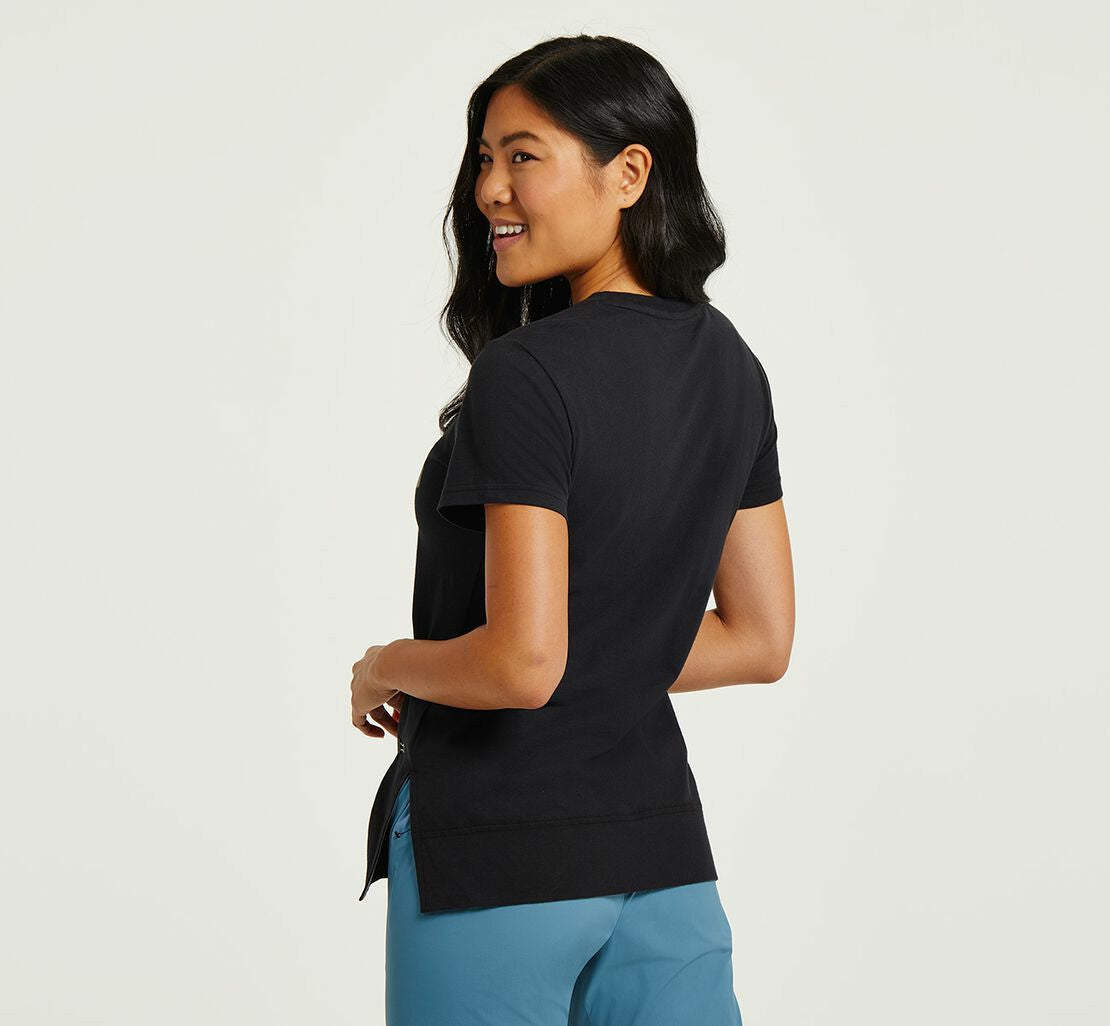 HOKA Women's Brand Tee