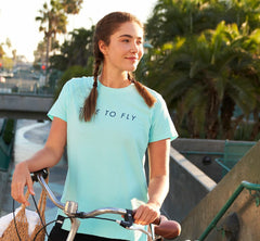 HOKA Women's Brand Tee