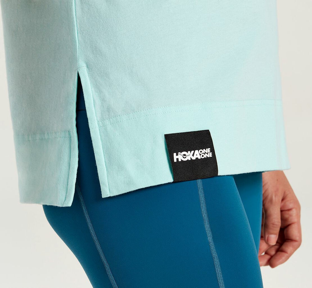 HOKA Women's Brand Tee