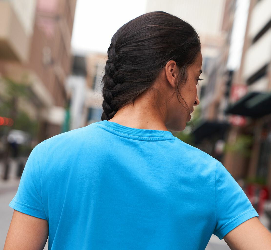 HOKA Women's Brand Tee