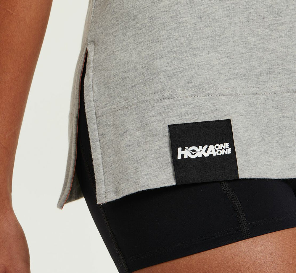 HOKA Women's Brand Tee