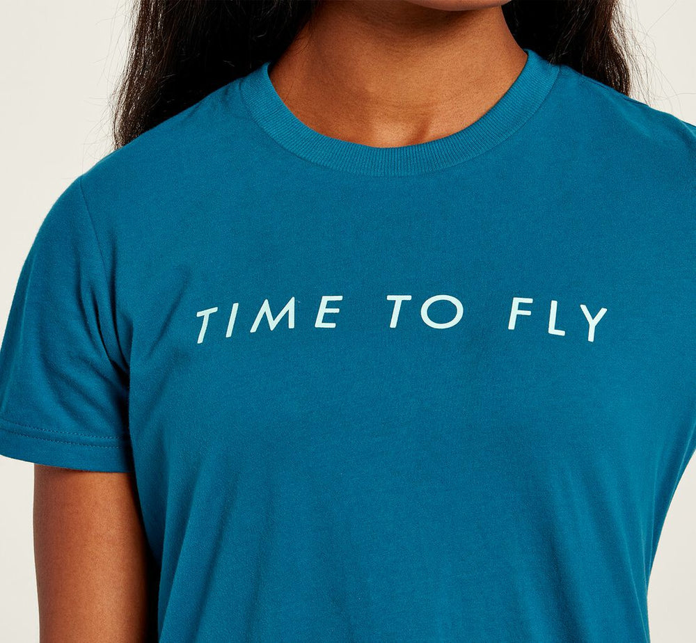 HOKA Women's Brand Tee
