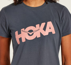 HOKA Women's Brand Tee