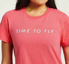 HOKA Women's Brand Tee